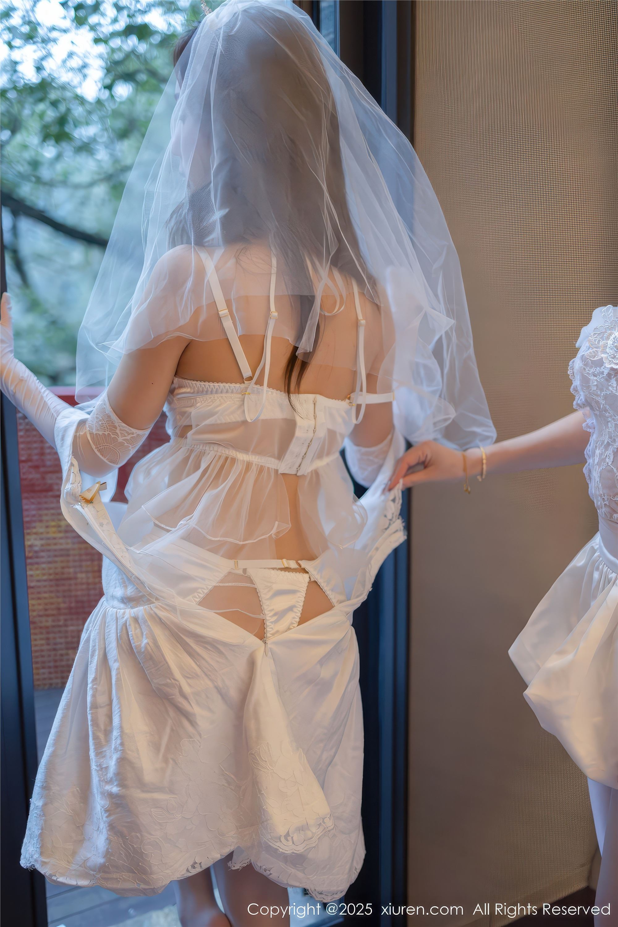 Xiuren秀人网 2025.12.31 NO.11184 Twins-夭夭